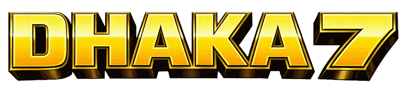 dhaka 7 logo